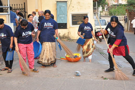 Swacch Mangaluru Abhiyan  1